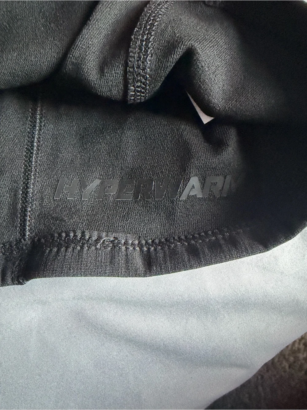 Nike Black Therma-FIT Balaclava Hood